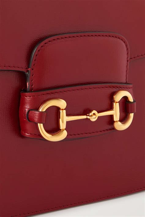 cintura gucci horsebit|horsebit 1955 shoulder bag.